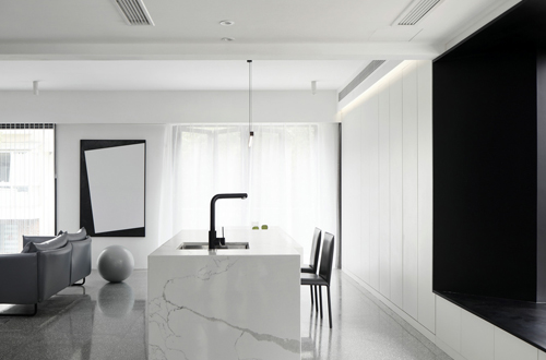 家裝裝修風(fēng)格有哪些,各有什么不同？