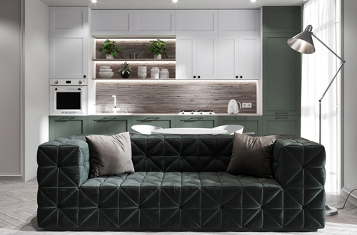 家裝裝修風(fēng)格有哪些,各有什么不同？