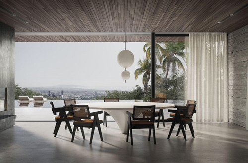 家裝裝修風(fēng)格有哪些,各有什么不同？