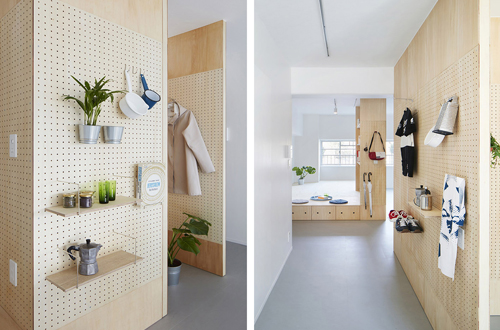 家裝裝修風(fēng)格有哪些,各有什么不同？