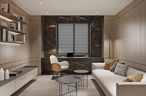 家裝裝修風(fēng)格有哪些,各有什么不同？