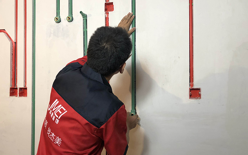 怎么挑選一家好的裝修公司？用這四個標(biāo)準(zhǔn)就行了