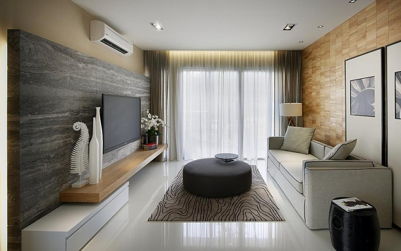 新房裝修，如何選擇好的裝修公司？